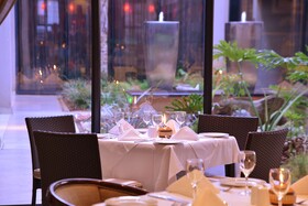 Protea Hotel O.R. Tambo Airport