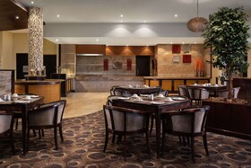 Protea Hotel O.R. Tambo Airport