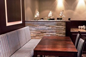 Protea Hotel O.R. Tambo Airport