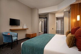 Protea Hotel O.R. Tambo Airport