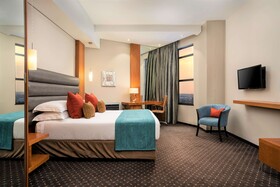 Protea Hotel O.R. Tambo Airport