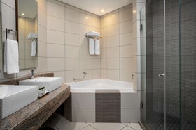 Protea Hotel O.R. Tambo Airport