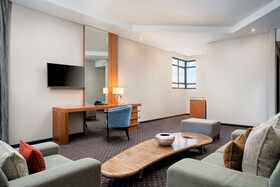 Protea Hotel O.R. Tambo Airport