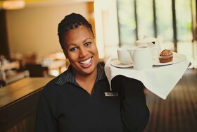 Protea Hotel O.R. Tambo Airport