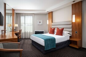 Protea Hotel O.R. Tambo Airport