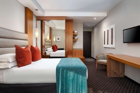 Protea Hotel O.R. Tambo Airport