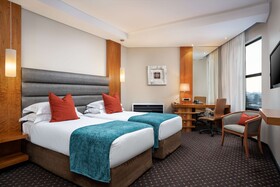 Protea Hotel O.R. Tambo Airport