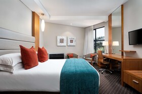 Protea Hotel O.R. Tambo Airport