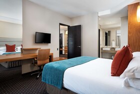 Protea Hotel O.R. Tambo Airport