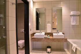 Protea Hotel O.R. Tambo Airport