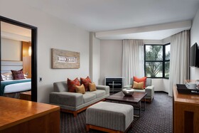 Protea Hotel O.R. Tambo Airport