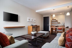 Protea Hotel O.R. Tambo Airport