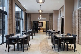 Protea Hotel O.R. Tambo Airport