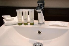 Protea Hotel O.R. Tambo Airport