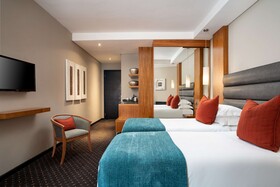 Protea Hotel O.R. Tambo Airport