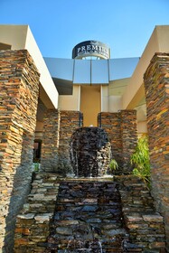 Protea Hotel O.R. Tambo Airport