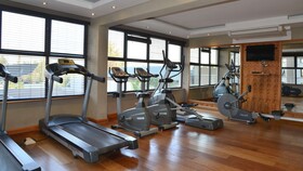 Protea Hotel O.R. Tambo Airport