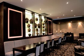 Protea Hotel O.R. Tambo Airport