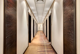 Protea Hotel Transit O.R. Tambo Airport