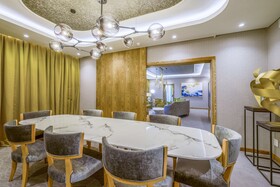 Radisson Hotel & Convention Centre Johannesburg, O.R. Tambo