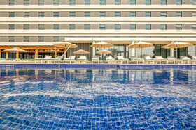 Radisson Hotel & Convention Centre Johannesburg, O.R. Tambo