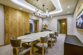 Radisson Hotel & Convention Centre Johannesburg, O.R. Tambo