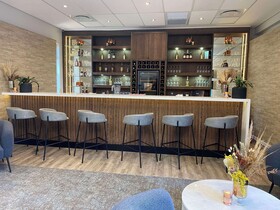 Radisson Hotel & Convention Centre Johannesburg, O.R. Tambo