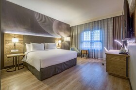 Radisson Hotel & Convention Centre Johannesburg, O.R. Tambo