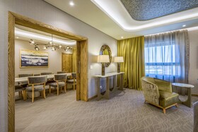 Radisson Hotel & Convention Centre Johannesburg, O.R. Tambo