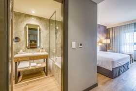 Radisson Hotel & Convention Centre Johannesburg, O.R. Tambo