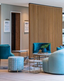 Radisson Hotel & Convention Centre Johannesburg, O.R. Tambo
