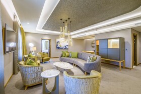 Radisson Hotel & Convention Centre Johannesburg, O.R. Tambo
