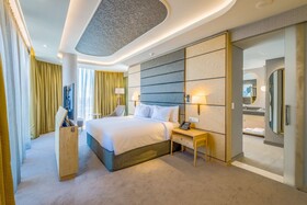 Radisson Hotel & Convention Centre Johannesburg, O.R. Tambo