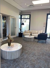 Radisson Hotel & Convention Centre Johannesburg, O.R. Tambo