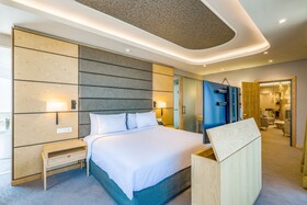 Radisson Hotel & Convention Centre Johannesburg, O.R. Tambo