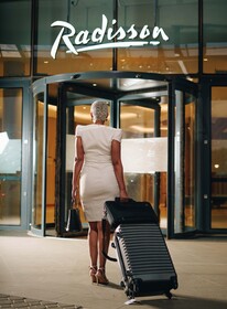 Radisson Hotel & Convention Centre Johannesburg, O.R. Tambo