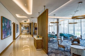 Radisson Hotel & Convention Centre Johannesburg, O.R. Tambo