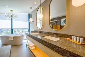 Radisson Hotel & Convention Centre Johannesburg, O.R. Tambo