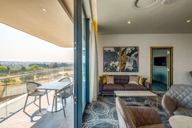 Radisson Hotel & Convention Centre Johannesburg, O.R. Tambo