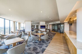 Radisson Hotel & Convention Centre Johannesburg, O.R. Tambo
