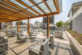 Radisson Hotel & Convention Centre Johannesburg, O.R. Tambo