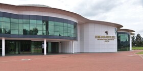 Radisson Hotel & Convention Centre Johannesburg, O.R. Tambo
