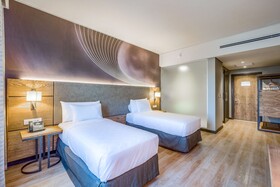 Radisson Hotel & Convention Centre Johannesburg, O.R. Tambo