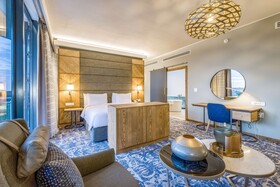 Radisson Hotel & Convention Centre Johannesburg, O.R. Tambo