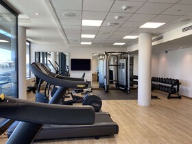 Radisson Hotel & Convention Centre Johannesburg, O.R. Tambo