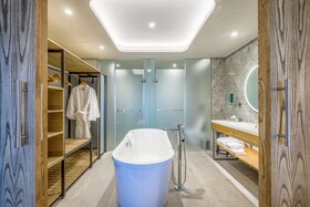 Radisson Hotel & Convention Centre Johannesburg, O.R. Tambo