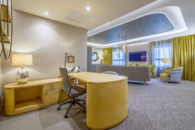 Radisson Hotel & Convention Centre Johannesburg, O.R. Tambo