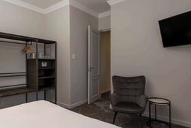 Radisson Hotel & Convention Centre Johannesburg, O.R. Tambo