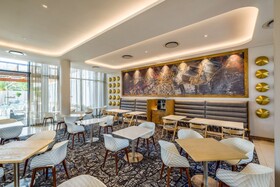 Radisson Hotel & Convention Centre Johannesburg, O.R. Tambo