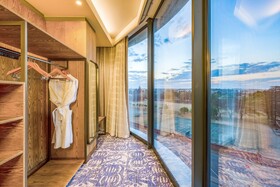 Radisson Hotel & Convention Centre Johannesburg, O.R. Tambo